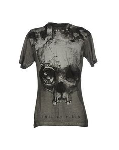 Футболка Philipp Plein Homme