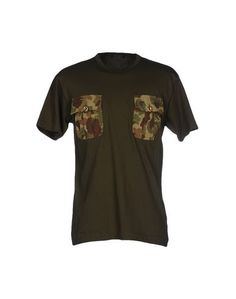 Футболка Comme DES GarÇons Homme Plus