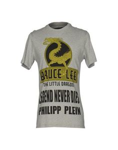 Футболка Philipp Plein Homme