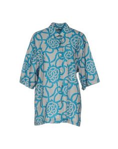 Pубашка Dries Van Noten