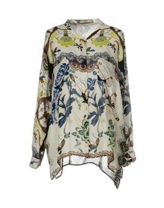 Pубашка Etro