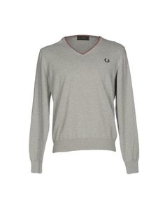 Свитер Fred Perry