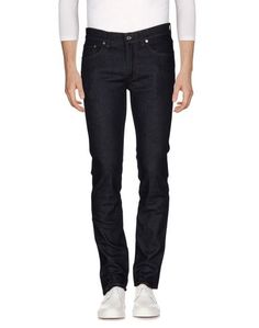 Джинсовые брюки Acne Studios