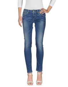 Джинсовые брюки Pepe Jeans