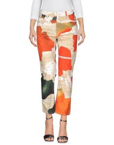 Джинсовые брюки Acne Studios