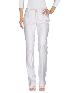 Джинсовые брюки 9.2 BY Carlo Chionna