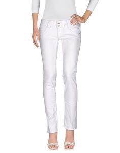 Джинсовые брюки Pepe Jeans