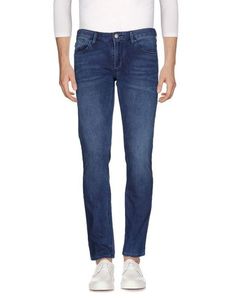 Джинсовые брюки Armani Jeans