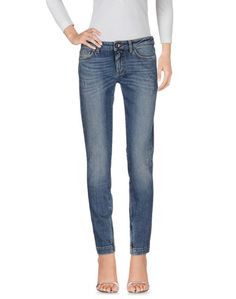 Джинсовые брюки Dolce & Gabbana