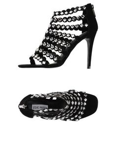 Сандалии Steve Madden