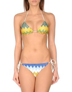Бикини Missoni Mare