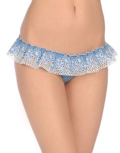 Плавки Ermanno Scervino