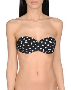 Купальный бюстгальтер Dolce & Gabbana Beachwear