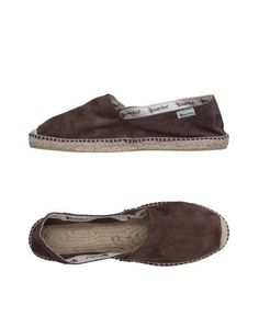 Эспадрильи Espadrilles