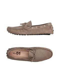 Мокасины RUE 51
