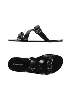 Сандалии Dsquared2
