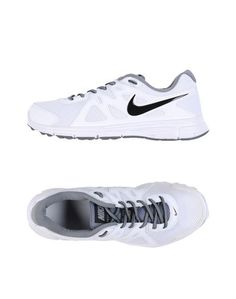 Низкие кеды и кроссовки Nike