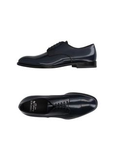 Обувь на шнурках Doucals