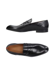 Мокасины Gucci