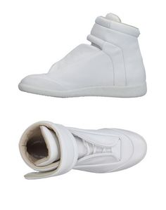 Высокие кеды и кроссовки Maison Margiela 22