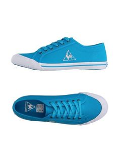 Низкие кеды и кроссовки Le Coq Sportif