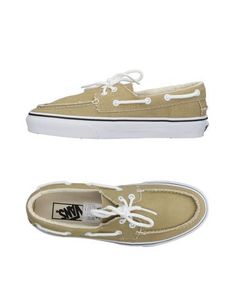 Mocassini vans discount