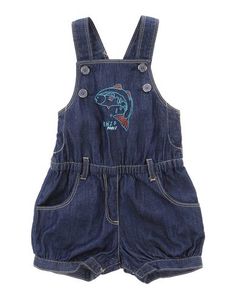 КОМБИНЕЗОНЫ Kenzo Kids