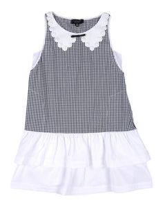Платье Twin Set Simona Barbieri