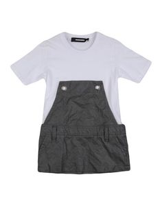 Платье Dsquared2