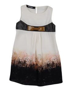 Платье Dsquared2