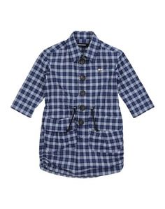 Платье Dsquared2
