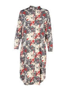 Платье до колена ISA Belle