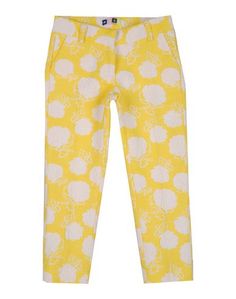 Повседневные брюки Msgm