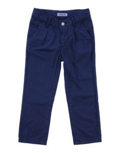 Повседневные брюки Bikkembergs