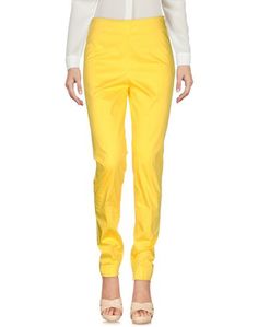 Повседневные брюки Moschino Couture