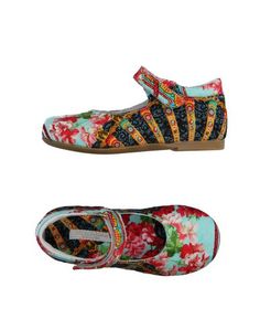 Балетки Dolce & Gabbana