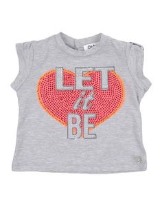 Футболка SO Twee BY Miss Grant