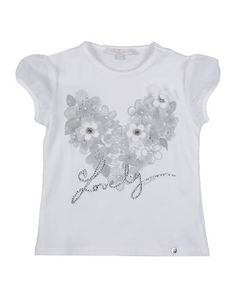 Футболка Silvian Heach Kids