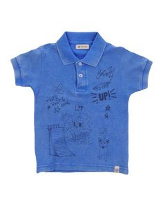 Поло Supplier Doppia P