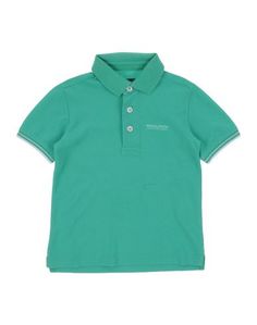 Поло Woolrich