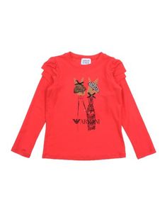 Футболка Armani Junior