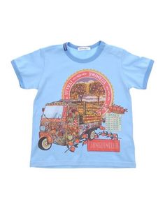 Футболка Dolce & Gabbana