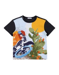 Футболка Dolce & Gabbana