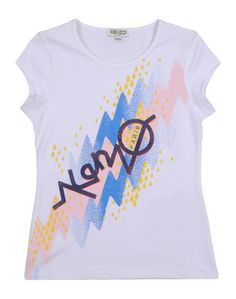 Футболка Kenzo Kids