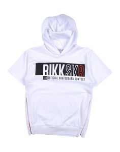 Толстовка Bikkembergs