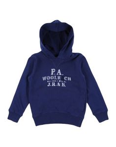 Толстовка Woolrich