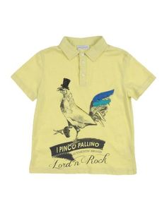 Поло I Pinco Pallino I&S Cavalleri