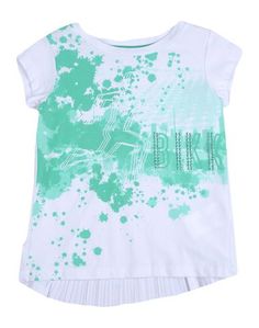 Футболка Bikkembergs