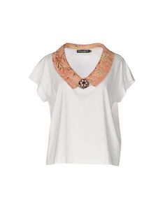 Футболка Dolce & Gabbana