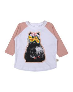 Футболка Stella Mccartney Kids